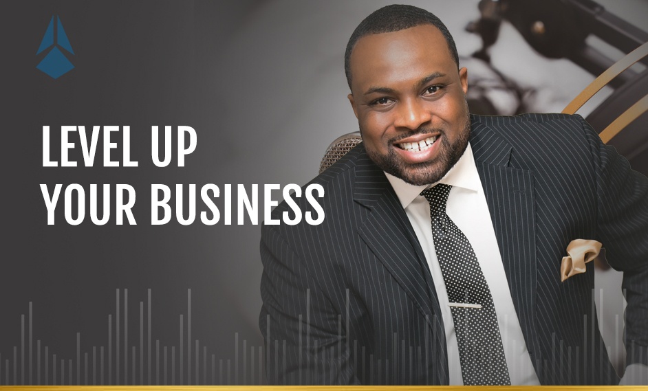 Level Up Your Business